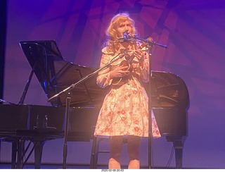 drive from scottsdale to gateway canyon - Kayenta - Burger King - Navajo Code Talkers museum