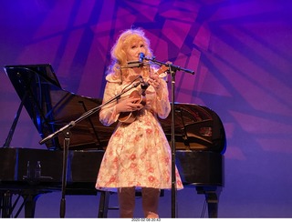 drive from scottsdale to gateway canyon - Kayenta - Burger King - Navajo Code Talkers museum