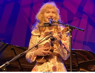 Chandler - Nellie McKay