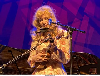 Chandler - Nellie McKay