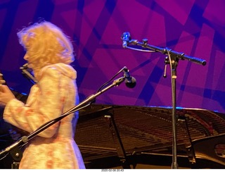 Chandler - Nelli McKay - program