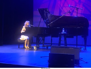 Chandler - Nellie McKay