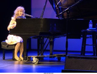 Chandler - Nellie McKay