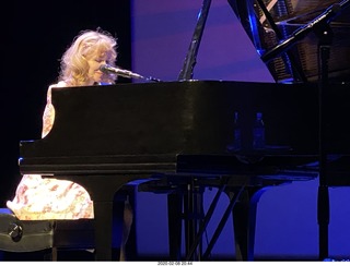 Chandler - Nellie McKay