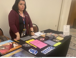 Chandler - Nellie McKay