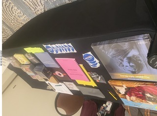 Chandler - Nellie McKay