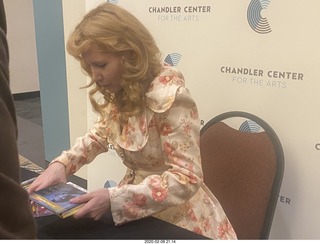 Chandler - Nellie McKay