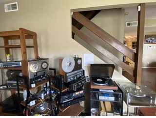 Jeff's hifi