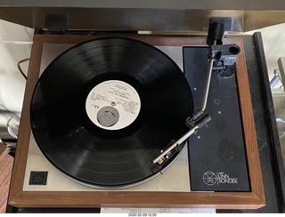 my hifi sources - Linn/LOCI/EK1