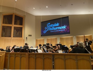 Philadelphia - Academy of Music - Philadelphia Orchestra