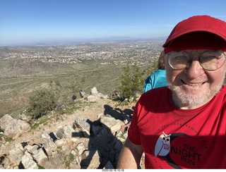 NH2T hike - 40th Street + Adam