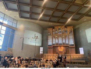 pipe organ description pamphlet