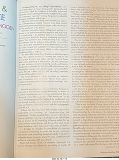 Pink Floyd - Dark Side of the Moon - British EMI 1973