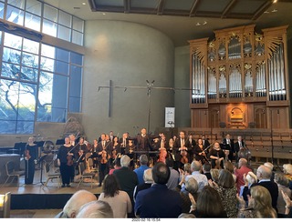 Pinnacle Presbyterian Church - Arizona Musicfest