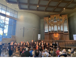 Pinnacle Presbyterian Church - Arizona Musicfest