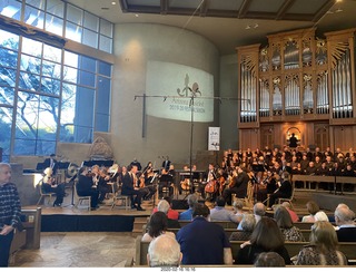 Pinnacle Presbyterian Church - Arizona Musicfest