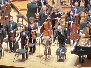 Pinnacle Presbyterian Church - Arizona Musicfest program