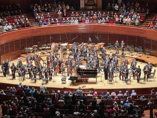 Pinnacle Presbyterian Church - Arizona Musicfest