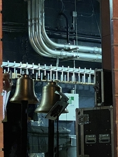 Philadelphia Orchestra - Mendelssohn piano concerto