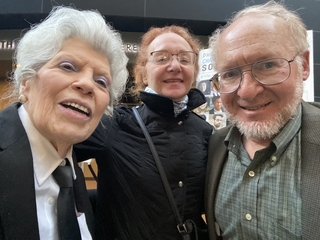 Philadelphia Orchestra - postlude