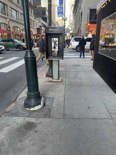 Philadelphia Orchestra - postlude