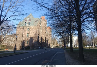Princeton University Alumni Day