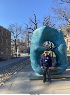 Princeton University Alumni Day