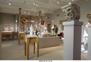 Princeton University Alumni Day - Art Museum