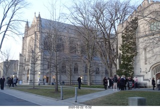 Princeton University Alumni Day