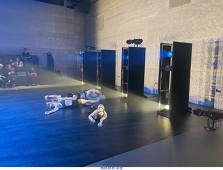 Princeton University Alumni Day - Dance Two May Be One