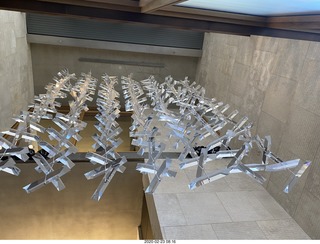 Philadelphia - Barnes Museum