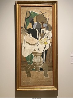 Philadelphia - Barnes Museum