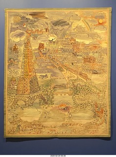 Philadelphia Kimmel Center - Antoinette + Betsy + Adam