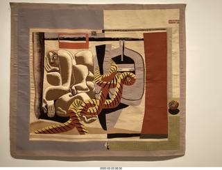 Philadelphia - Barnes Museum