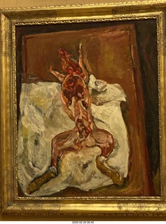 Philadelphia - Barnes Museum