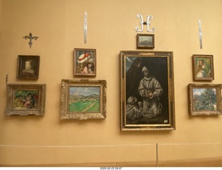 Philadelphia - Barnes Museum