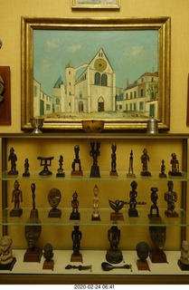 Philadelphia - Barnes Museum