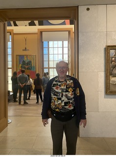 Philadelphia - Barnes Museum