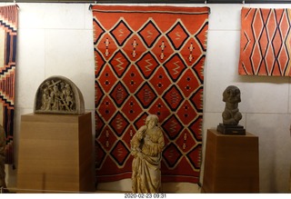 Philadelphia - Barnes Museum