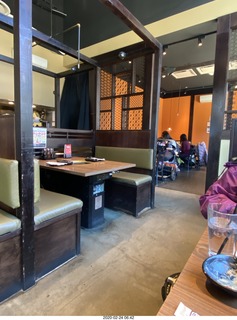 Philadelphia - Barnes Museum - Cecelia + Gabe