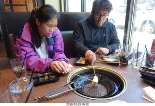 Philadelphia - Barnes Museum - store