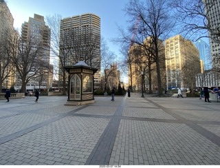 Philadelphia - Kimmel Center - Verizon Hall - Philadelphia Orchestra - program