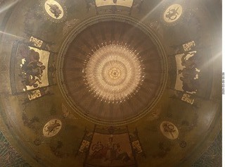 Philadelphia - Academy of Music - Pennsylvania Ballet - La Bayadere