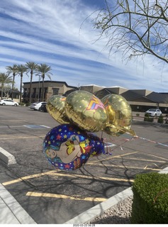 NH2T 5K Kangoo race - Heather Wonder Woman