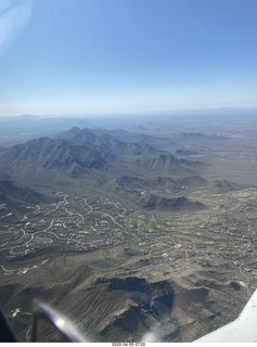 NH2T 5K Kangoo race - Heather Wonder Woman