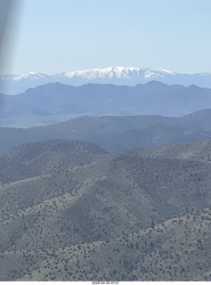 Jerome's aerial picture