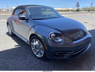 original Volkswagon microbus