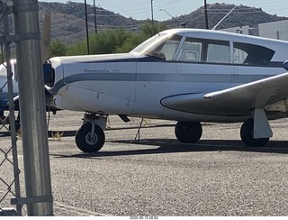 Crosswinds Restaurant Payson pies
