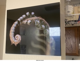 Crosswinds Restaurant Payson pies