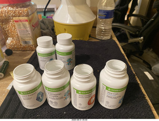 Mesa Arts Center: Herbie Hancock concert